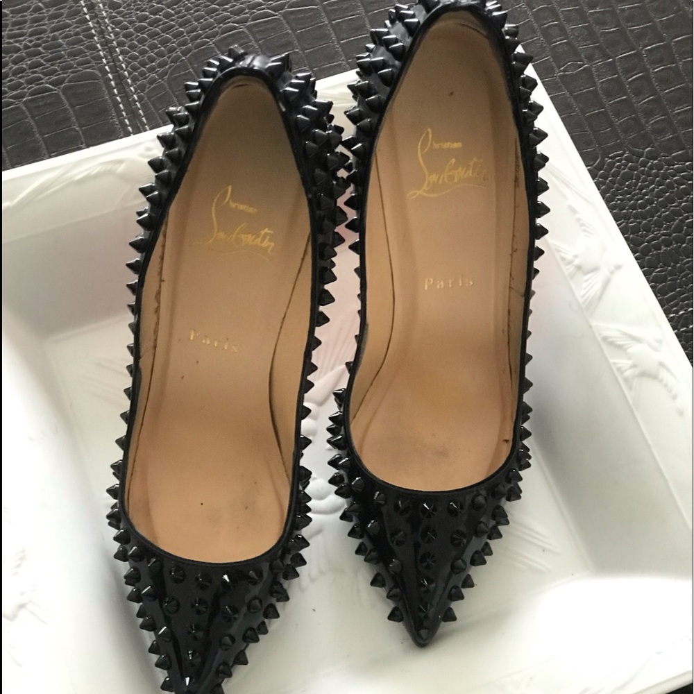Pumps Christian Louboutin